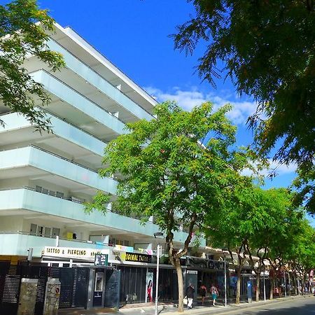 Goya Apartments Салоу Экстерьер фото