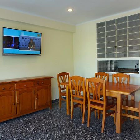 Goya Apartments Салоу Экстерьер фото