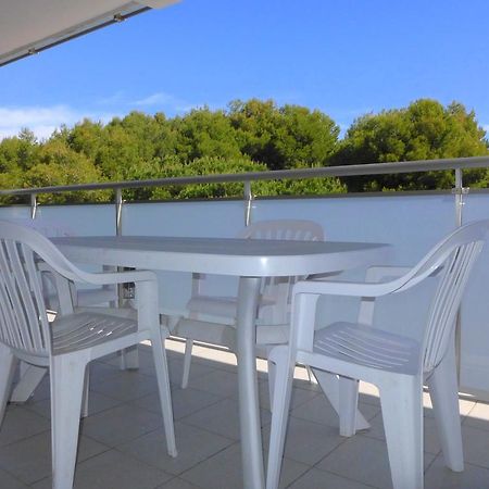 Goya Apartments Салоу Экстерьер фото