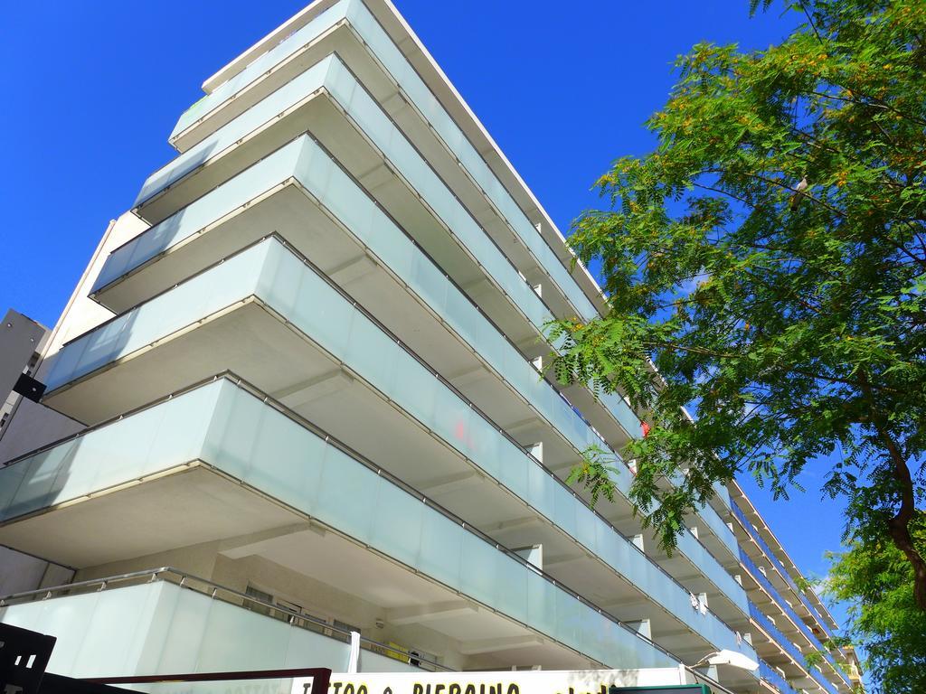 Goya Apartments Салоу Экстерьер фото