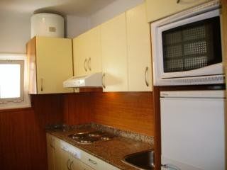Goya Apartments Салоу Экстерьер фото