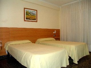 Goya Apartments Салоу Экстерьер фото